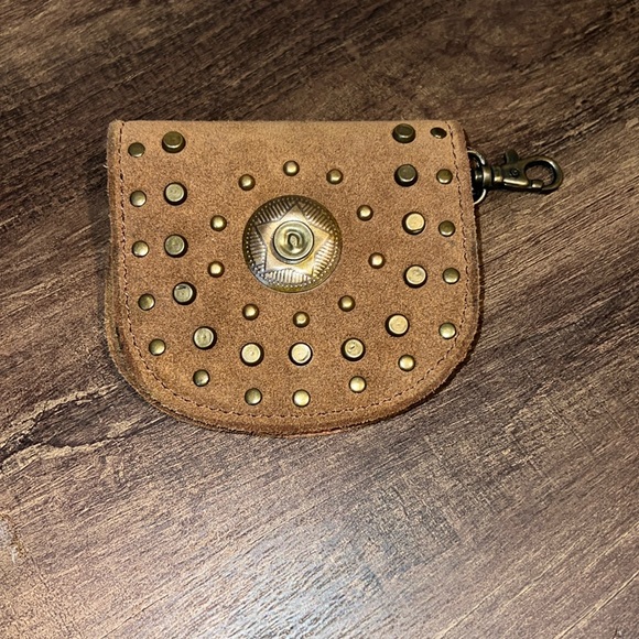 Free People Accessories - Free People wallet. Used condition.